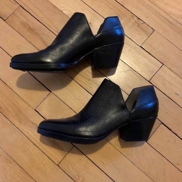 3.1 Philip Lim booties size 37 - Picture 6 of 7